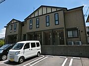 レ・セーナの賃貸物件