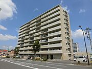 ちはら台駅より徒歩3分 築10年11ヶ月 10階建の賃貸物件