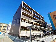 ファーストレジデンスおゆみ野の賃貸物件