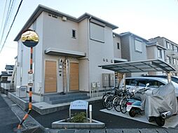 JR京葉線 蘇我駅 徒歩12分の賃貸アパート