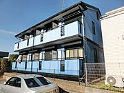 鎌取駅より徒歩9分 2階 築29年の賃貸物件