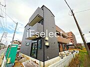 浜野駅より徒歩5分 1階 新築の賃貸物件