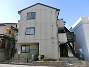 おゆみ野駅より徒歩2分 3階 築25年11ヶ月の賃貸物件