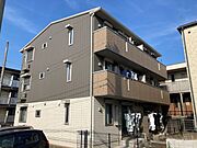 ちはら台駅より徒歩3分 2階 築8年7ヶ月の賃貸物件