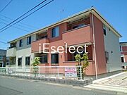 パシフィックコースト３の賃貸物件