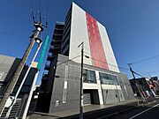 蘇我駅より徒歩3分 4階 築32年9ヶ月の賃貸物件