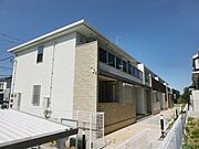 ロワゾーブルーMの賃貸物件