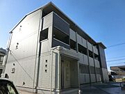 シティレグルス 2階 築14年2ヶ月の賃貸物件