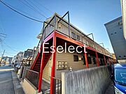 サマックスコンロン 1階 築34年7ヶ月の賃貸物件