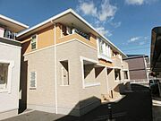 ベイプロムナード４の賃貸物件