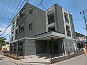 ブリリアント姉崎 3階 築25年3ヶ月の賃貸物件