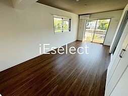 JR外房線 鎌取駅 徒歩8分の賃貸マンション 1階1LDKのリビング/ダイニング