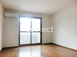 JR内房線 八幡宿駅 徒歩2分の賃貸アパート 2階1Kのリビング/ダイニング