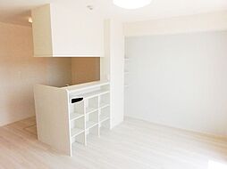 JR東金線 東金駅 徒歩25分の賃貸アパート 2階2LDKのリビング/ダイニング