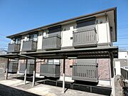 鎌取駅より徒歩8分 2階 築17年9ヶ月の賃貸物件