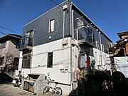 アメニティ大巌寺の賃貸物件