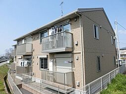 JR内房線 浜野駅 徒歩10分の賃貸アパート