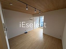 VAU　house青葉の森（ヴァウハウス） 2階1LDKのリビング/ダイニング