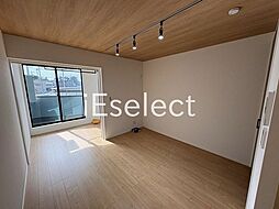 VAU　house青葉の森（ヴァウハウス） 2階1LDKのリビング/ダイニング