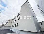 千葉寺駅より徒歩13分 3階 新築の賃貸物件