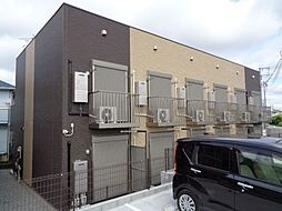 JR内房線 浜野駅 徒歩15分