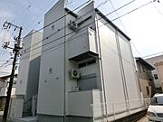 morninghills蘇我 2階 築12年2ヶ月の賃貸物件