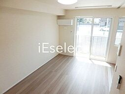 JR内房線 五井駅 徒歩30分の賃貸アパート 1階1LDKのリビング/ダイニング