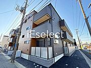 蘇我駅より徒歩13分 3階 新築の賃貸物件