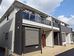 JR内房線 五井駅 バス9分 飛天坂下車 徒歩5分