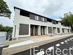 JR外房線 茂原駅 バス4分 信用組合前下車 徒歩12分