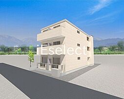 京成千原線 千葉寺駅 徒歩11分