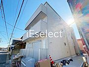 千葉寺駅より徒歩11分 2階 新築の賃貸物件