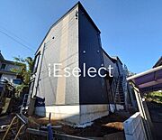 大森台駅より徒歩5分 1階 新築の賃貸物件