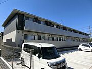 八幡宿駅より徒歩17分 1階 築5年5ヶ月の賃貸物件