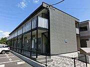 浜野駅より徒歩9分 2階 築15年8ヶ月の賃貸物件