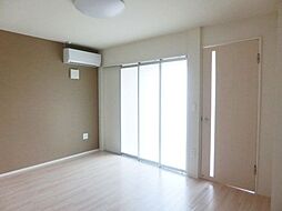 JR内房線 八幡宿駅 徒歩5分の賃貸アパート 1階1LDKのリビング/ダイニング