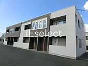 茂原駅より徒歩25分 2階 築11年7ヶ月の賃貸物件