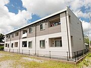 茂原駅より徒歩22分 築10年1ヶ月 2階建の賃貸物件