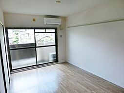 京成千原線 学園前駅 徒歩12分の賃貸マンション 2階3LDKのリビング/ダイニング