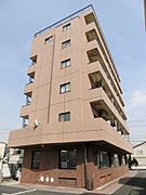 大塚ビル2 3階 築27年9ヶ月の賃貸物件