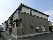 茂原駅より徒歩22分 2階 築10年11ヶ月の賃貸物件