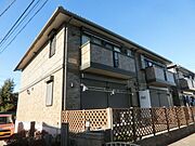 八幡宿駅より徒歩10分 1階 築19年9ヶ月の賃貸物件