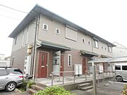 五井駅よりバス10分 徒歩9分 1階 築20年1ヶ月の賃貸物件