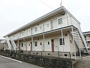 アーバンライフC 2階 築37年の賃貸物件