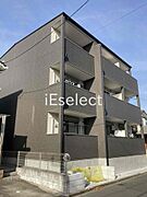 ジーメゾン浜野の賃貸物件