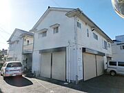 誉田駅より徒歩7分 1階 築37年2ヶ月の賃貸物件