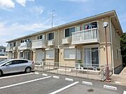 サンアベニュー2の賃貸物件