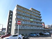 芝コーポ三号館 4階 築26年11ヶ月の賃貸物件