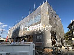 JR外房線 大網駅 徒歩3分