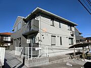 ベイヒルズ 2階 築14年5ヶ月の賃貸物件